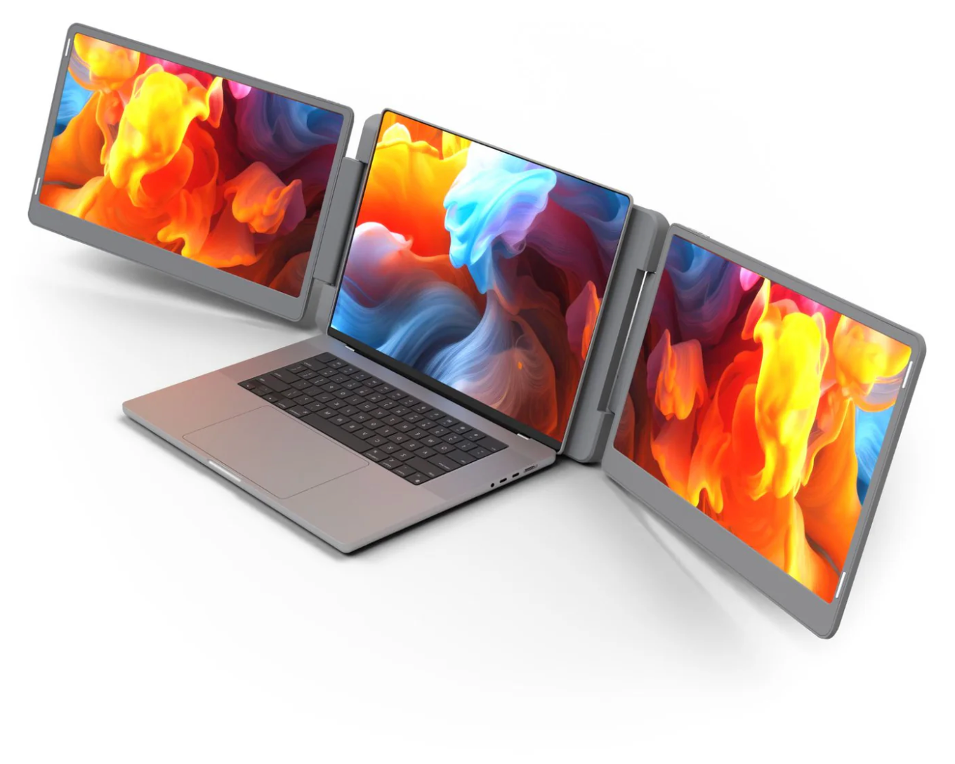 Screenextension