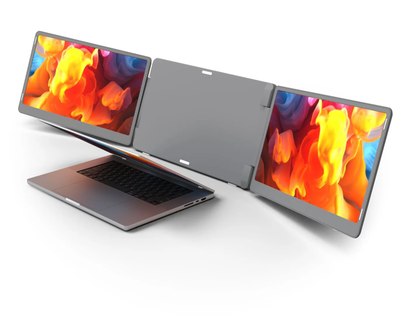 Screenextension