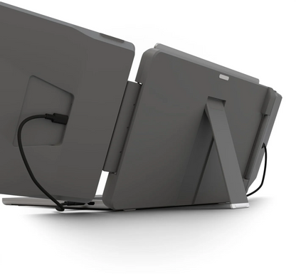 WIDEN PRO - Sacoche offerte