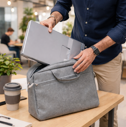 WIDEN PRO - Sacoche offerte