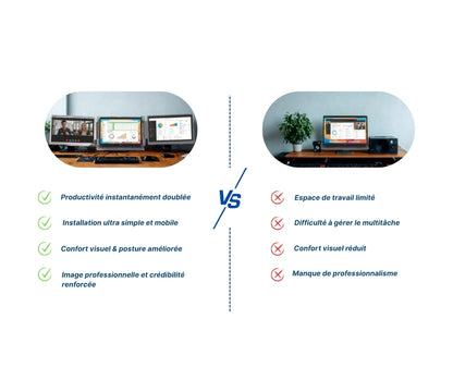 WIDEN PRO - Sacoche offerte